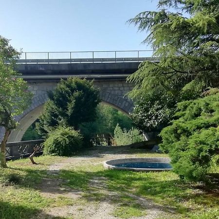 Apartma Humar تولمين المظهر الخارجي الصورة