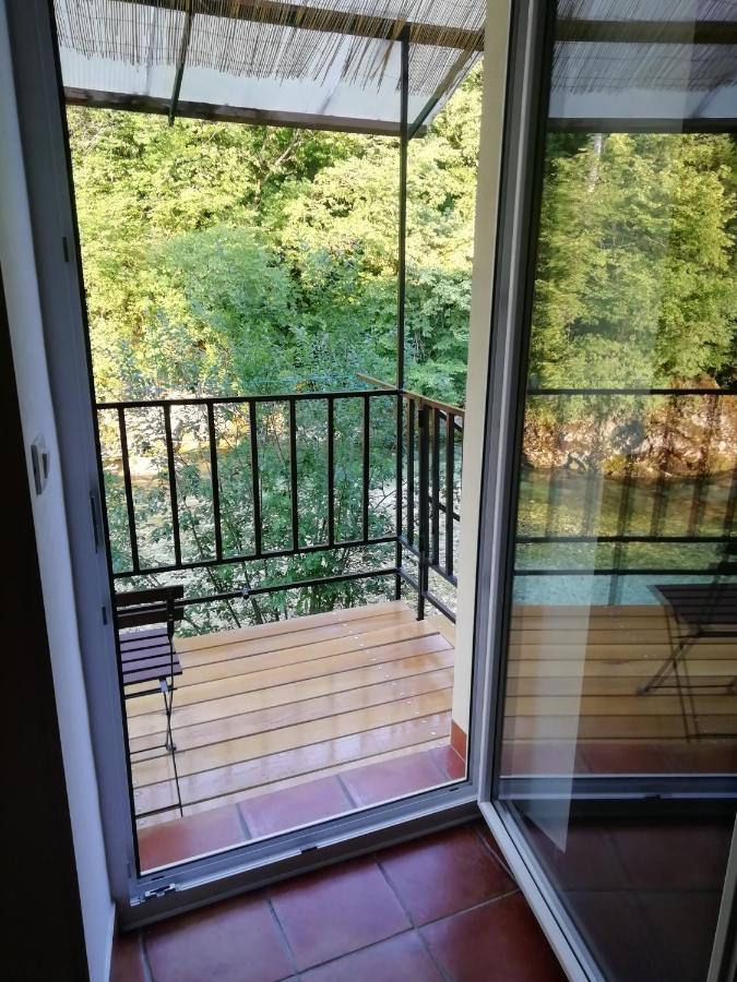 Apartma Humar تولمين المظهر الخارجي الصورة